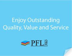 Outstanding Quality, Value, and Service